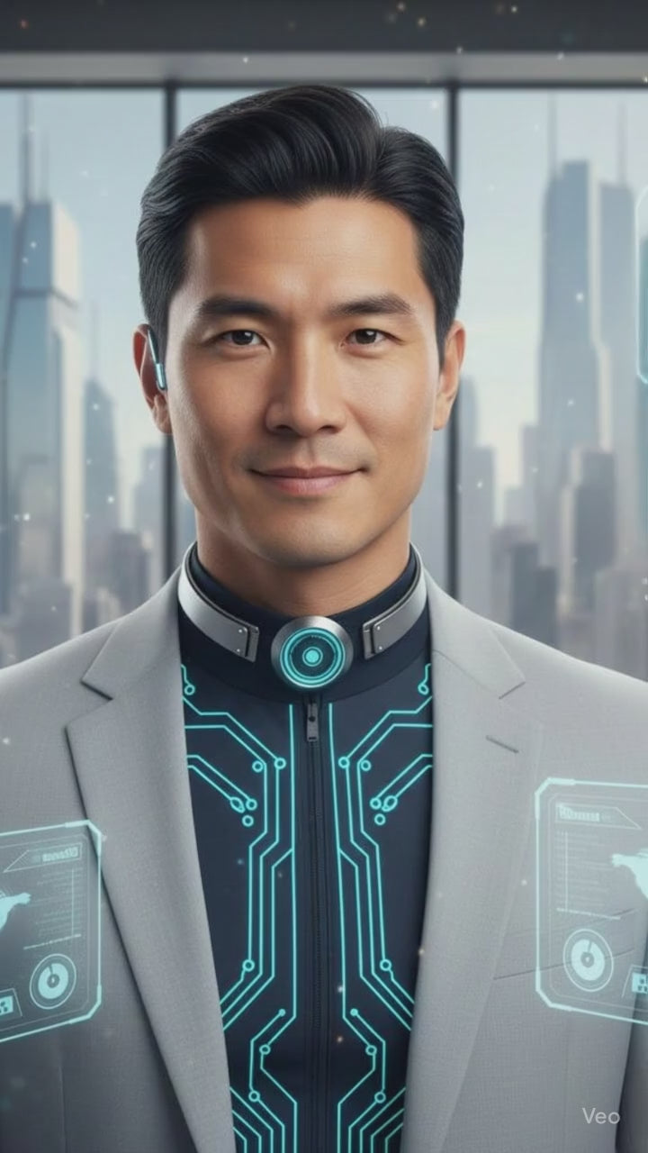"Agent SynergyFlow - Eli - Le Coordinateur de Projet Intelligent"